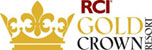 RCI Gold Crown 