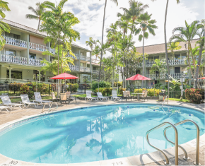 Kona Islander Inn