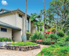 The Gardens at West Maui