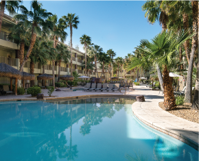 Tahiti Resort