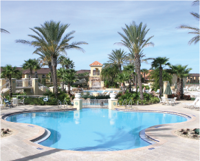 Villas at Regal Palms