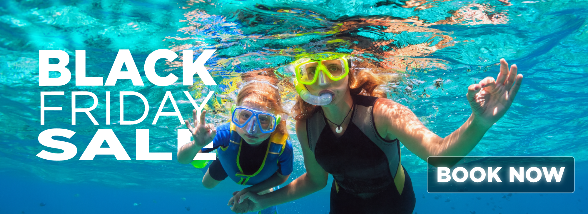 Black Friday Sale Hawaii